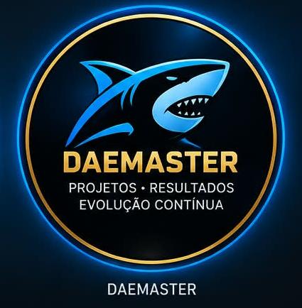Tubarão DAEMaster